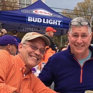 Meet your Posher, Scott